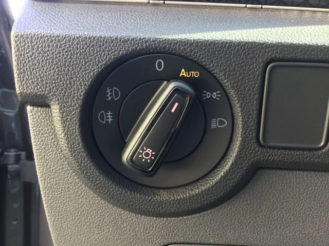 Volkswagen T-Cross 1.0 TSI DSG Style