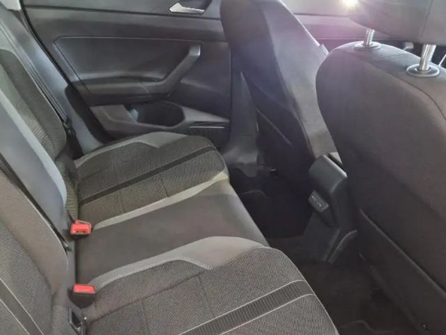 Volkswagen Polo DSG Style