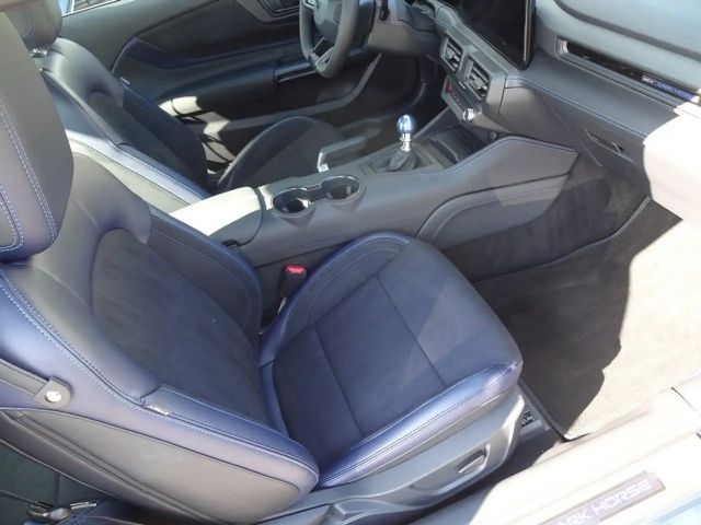 Ford Mustang Fastback