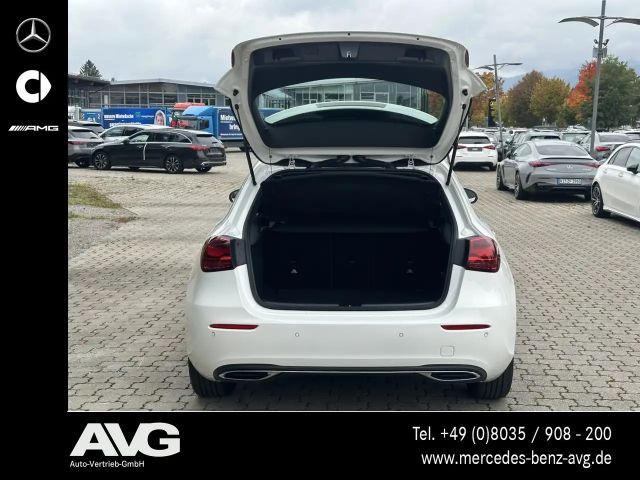 Mercedes-Benz A 180 Progressive