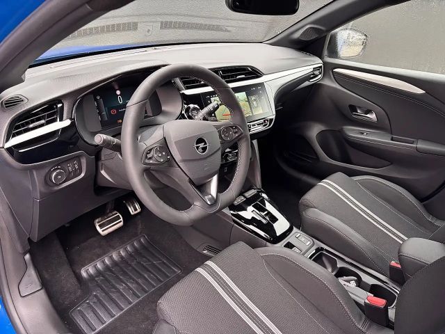 Opel Corsa GS-Line Grand Sport Turbo