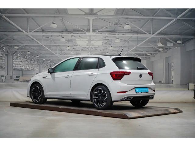 Volkswagen Polo 1.0 TSI DSG IQ.Drive R-Line