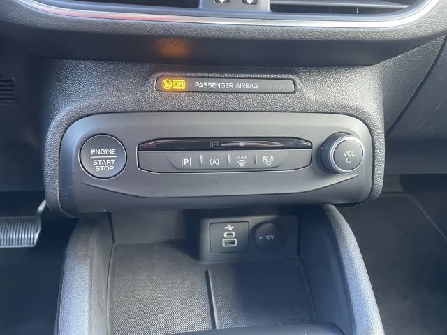 Ford Focus 1.5 EcoBlue Active Wagon