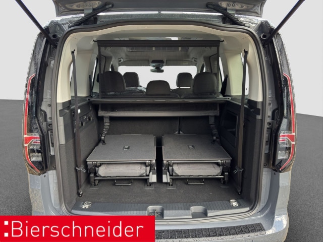 Volkswagen Caddy 1.5 TSI DSG Life