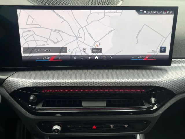 BMW 318 318i M-Sport Touring