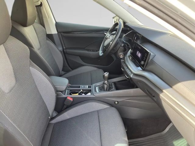 Skoda Octavia Ambition Combi