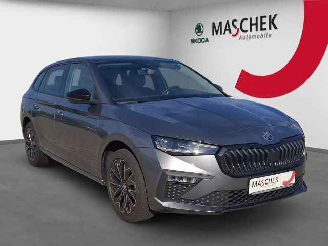 Skoda Scala 1.0 TSI Selection