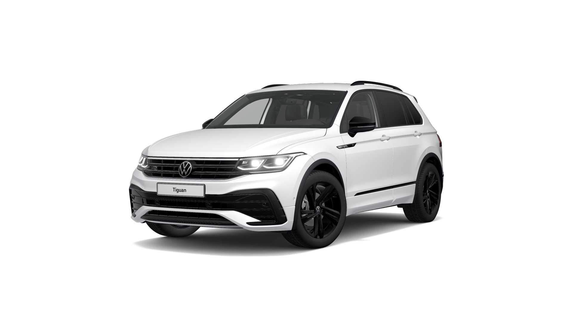 Volkswagen Tiguan 2.0 TDI R-Line