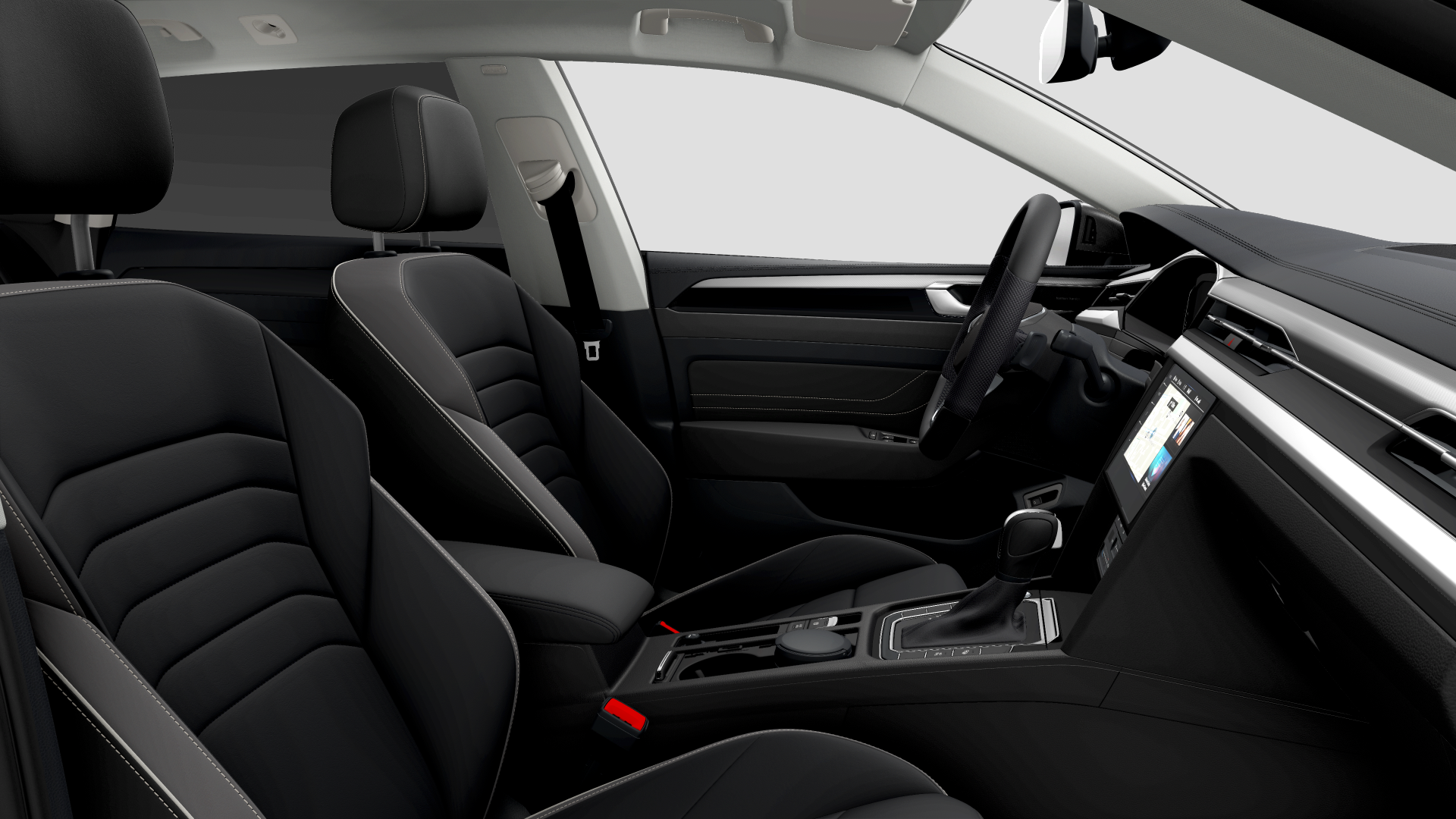 Volkswagen Arteon Shooting Brake *AHK*360°CAM*MATRIX*STANDHZG*