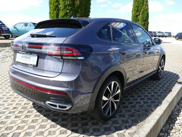 Volkswagen Taigo 1.0 TSI R-Line