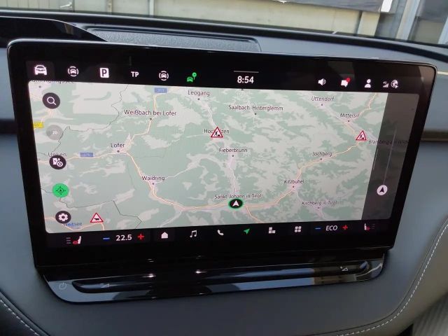 Skoda Enyaq Coupe Sportline