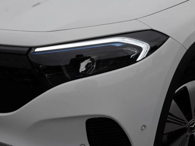 Mercedes-Benz EQA 350 4MATIC Progressive