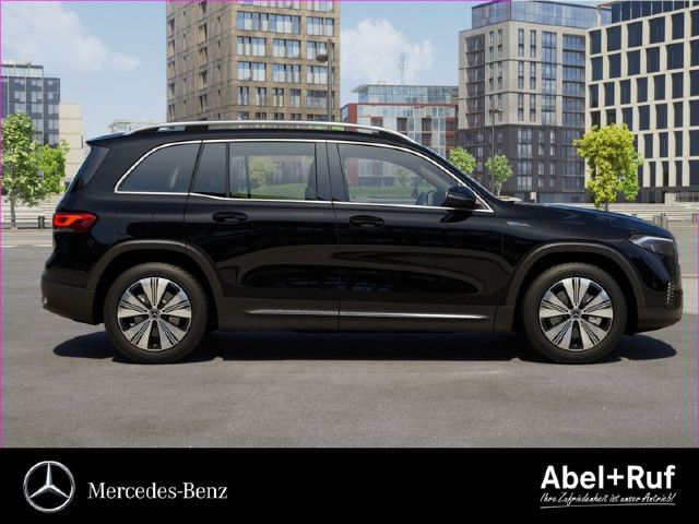 Mercedes-Benz EQB 300 4MATIC