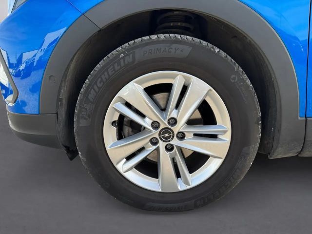Opel Grandland X 1.2 Turbo Turbo