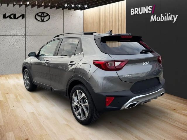 Kia Stonic GT-Line