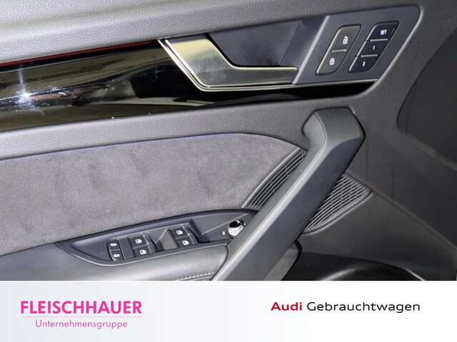 Audi Q5 40 TDI Quattro S-Tronic