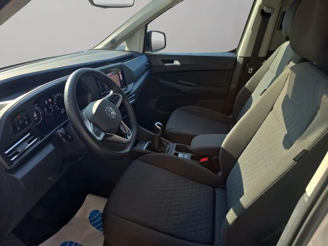 Volkswagen Caddy 2.0 TDI