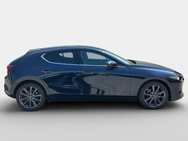 Mazda 3 2.5L SkyActiv
