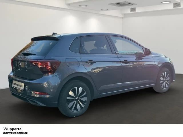 Volkswagen Polo 1.0 TSI Move