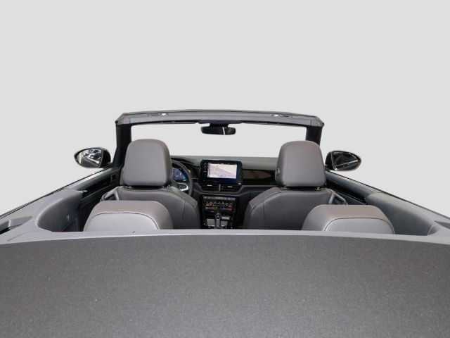 Volkswagen T-Roc 1.5 TSI Cabriolet DSG R-Line