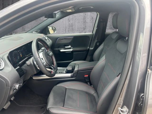 Mercedes-Benz EQA 350 4MATIC AMG Line