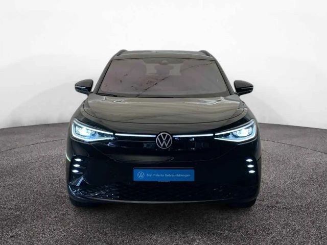 Volkswagen ID.4 GTX IQ.Drive