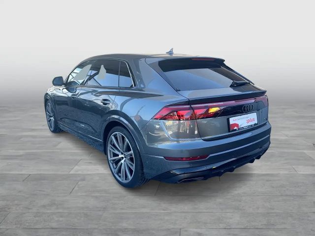 Audi Q8 50 TDI Quattro