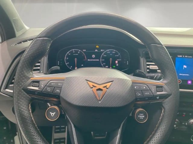 Cupra Ateca 2.0 TSI 4Drive DSG VZ