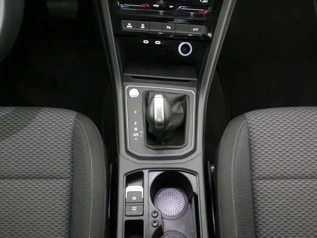 Volkswagen Touran 1.5 TSI DSG R-Line