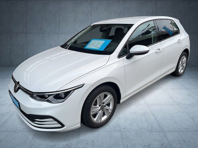 Volkswagen Golf 1.5 TSI Life