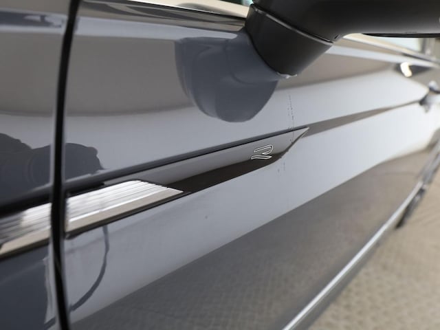 Volkswagen Tiguan 1.5 TSI R-Line