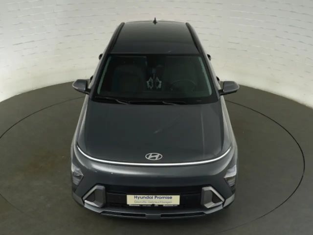 Hyundai Kona Prime T-GDi Vierwielaandrijving