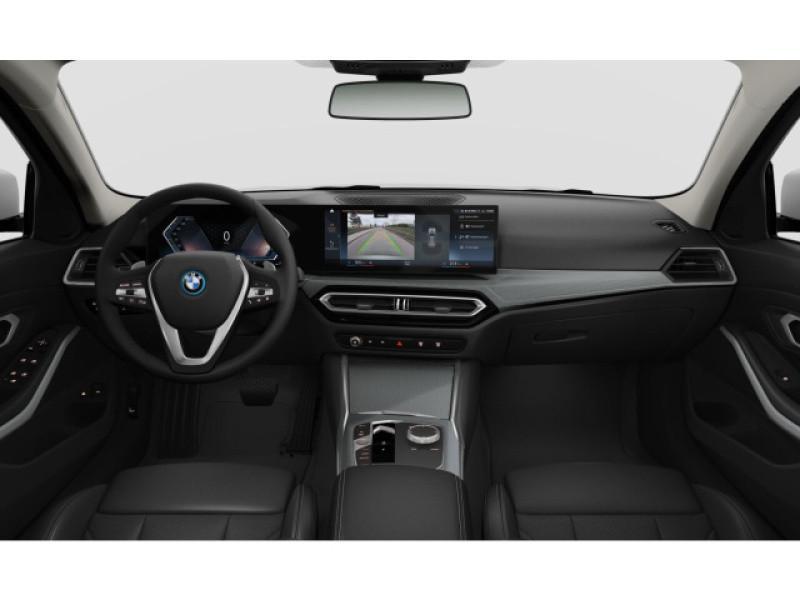 BMW 320 320e Touring