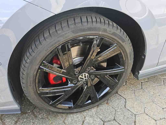 Volkswagen Golf 2.0 TSI Business DSG GTI