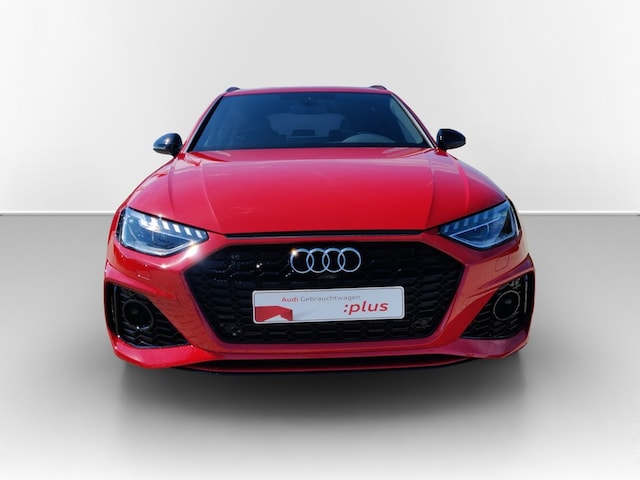 Audi RS4 Avant Quattro