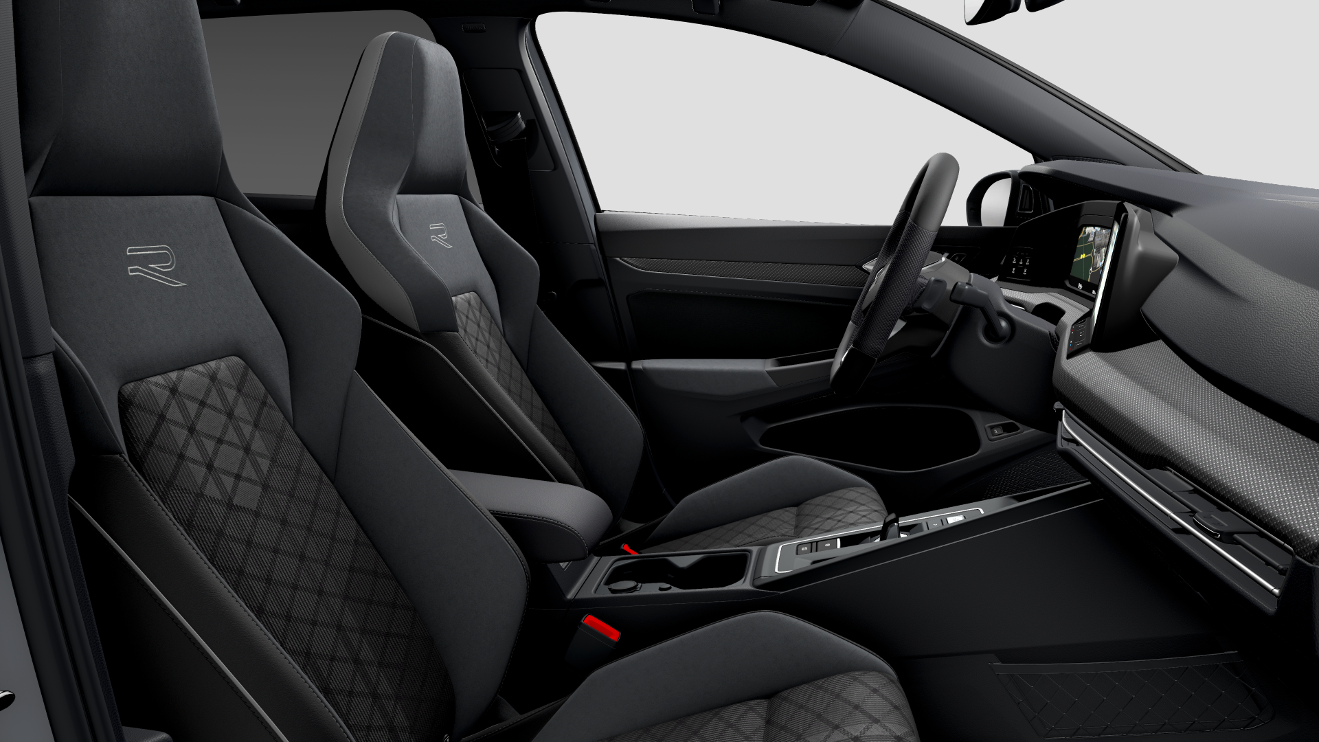 Volkswagen Golf 1.5 eTSI R-Line Variant