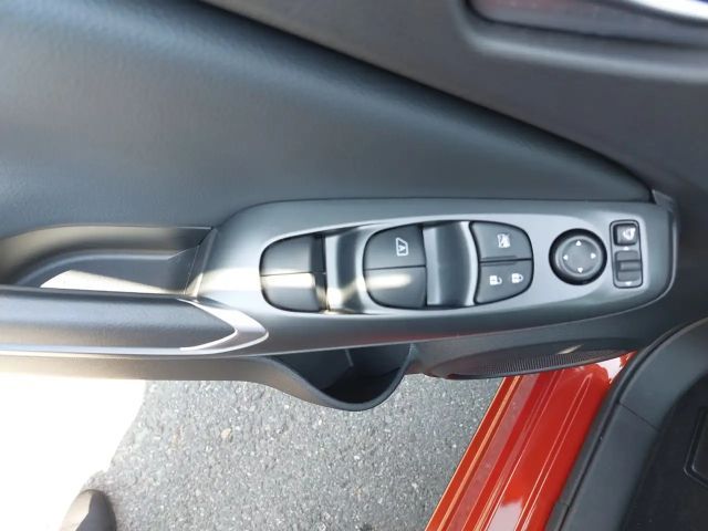 Nissan Juke N-Connecta