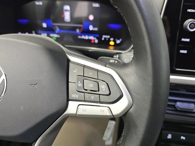 Volkswagen T-Cross DSG R-Line