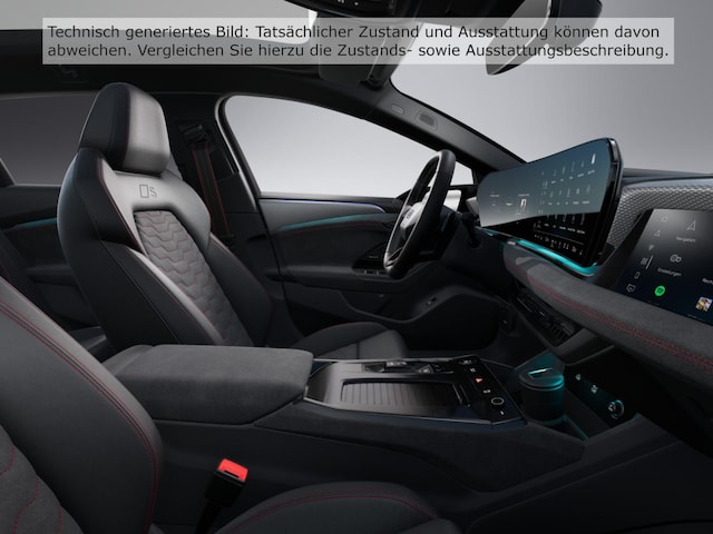 Audi A6 e-tron Avant