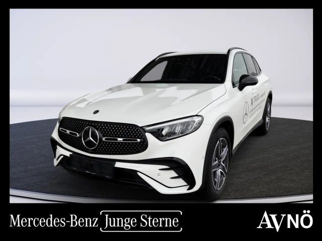 Mercedes-Benz GLC 220 4MATIC GLC 220 d