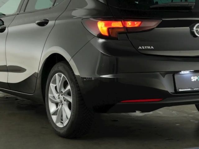 Opel Astra Elegance