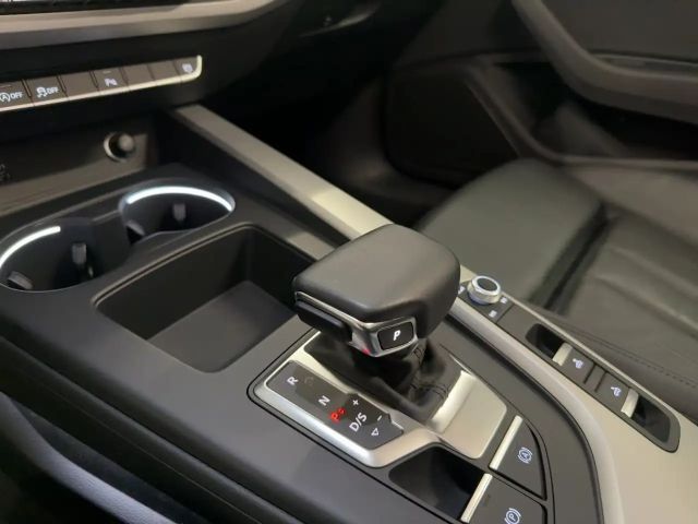 Audi A5 40 TFSI Cabriolet Quattro S-Line