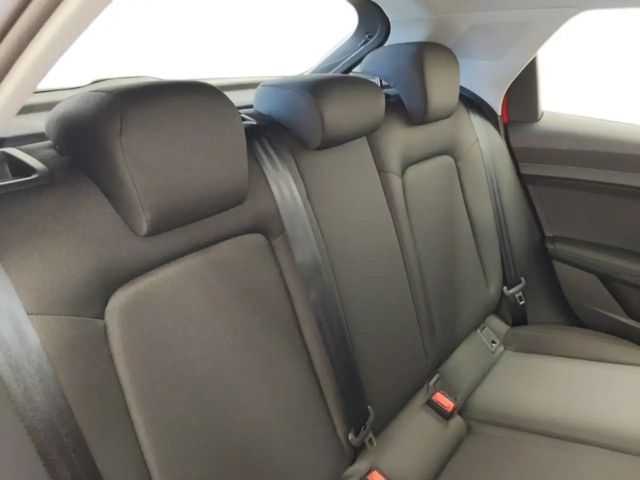 Audi A1 25 TFSI S-Tronic Sportback