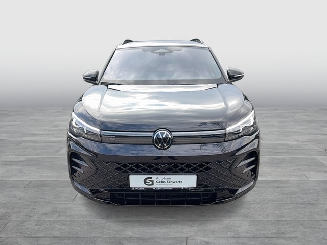 Volkswagen Tiguan 2.0 TDI DSG R-Line