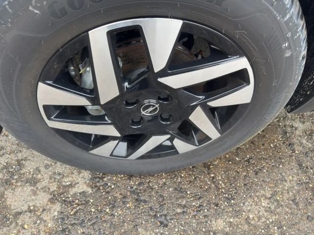 Opel Mokka GS-Line Grand Sport Turbo