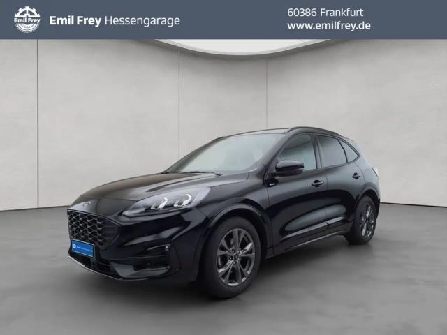 Ford Kuga ST Line X