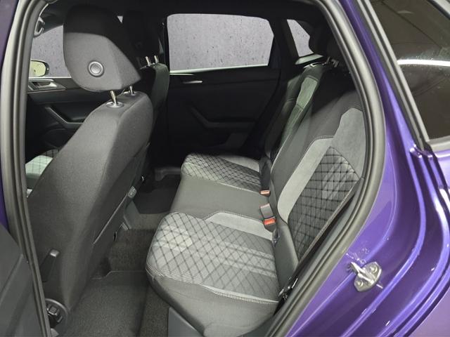 Volkswagen Polo DSG R-Line
