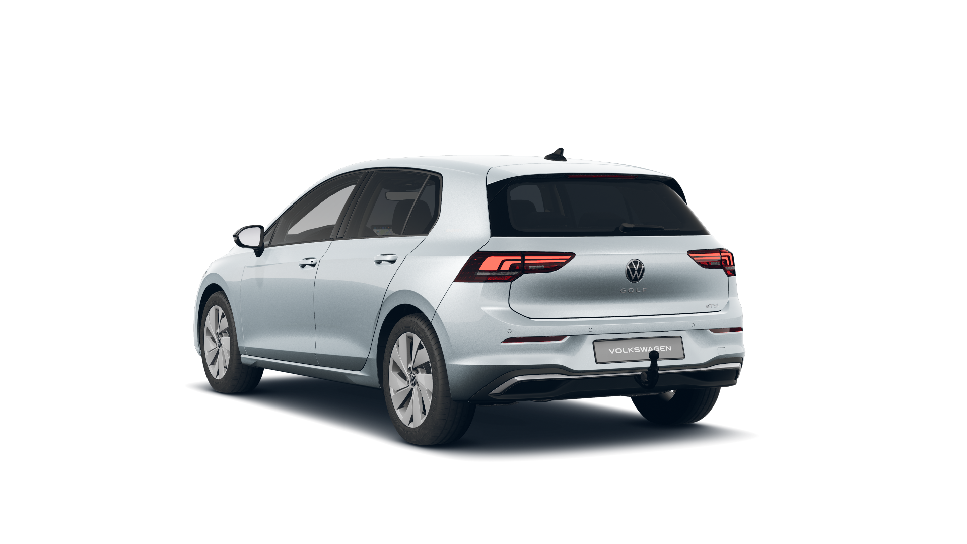 Volkswagen Golf 1.5 eTSI DSG
