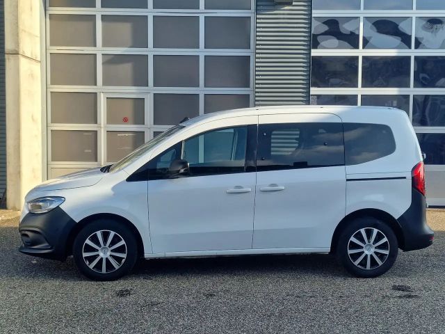 Mercedes-Benz Citan CDI Tourer