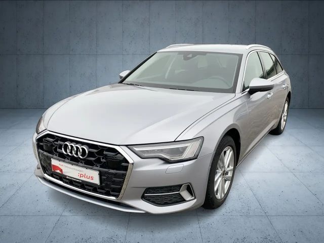 Audi A6 45 TDI Avant Quattro Sport